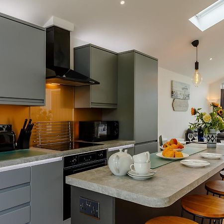 2 Bed In Brixham 78565 Villa Eksteriør bilde
