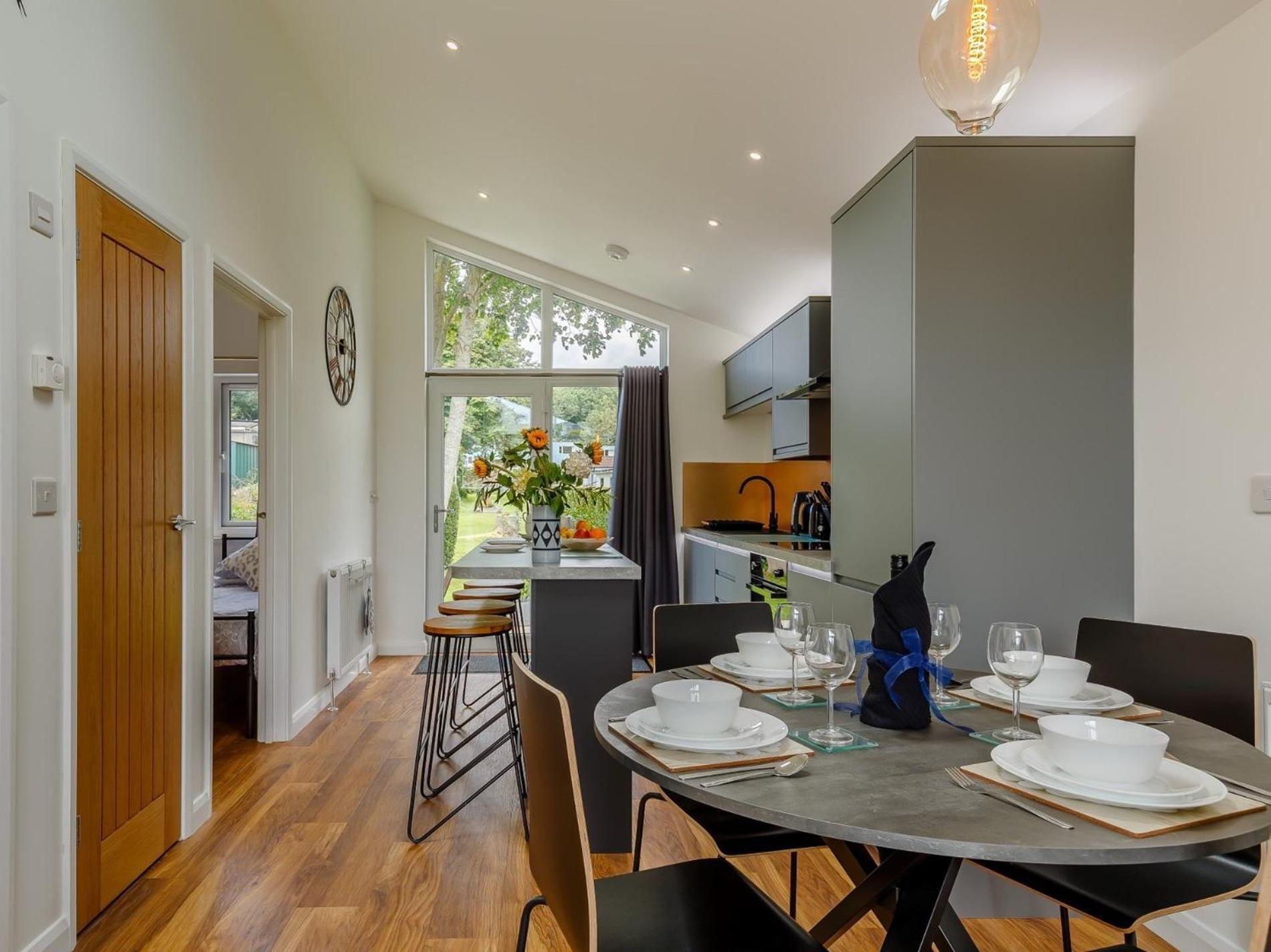 2 Bed In Brixham 78565 Villa Eksteriør bilde
