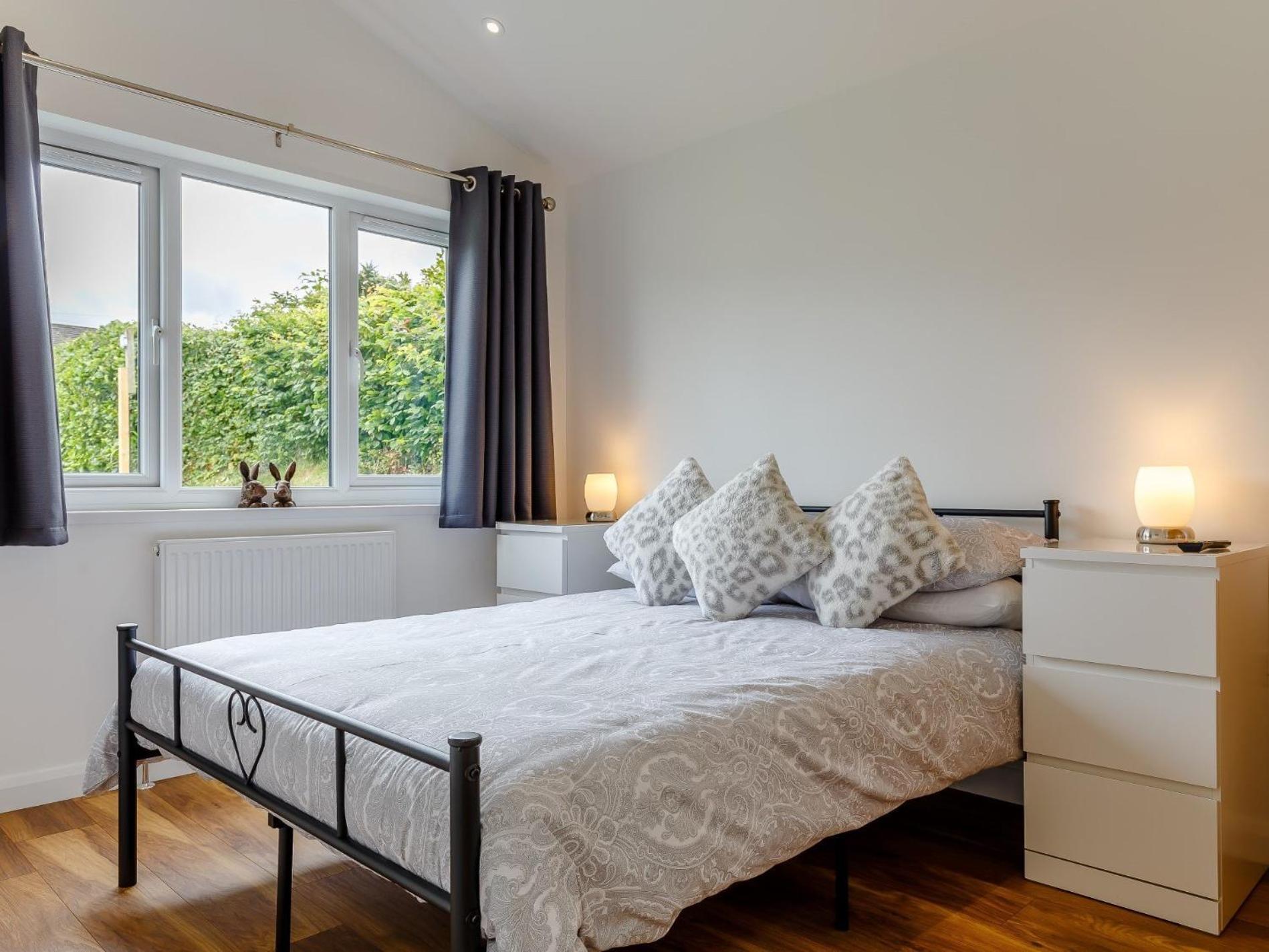 2 Bed In Brixham 78565 Villa Eksteriør bilde