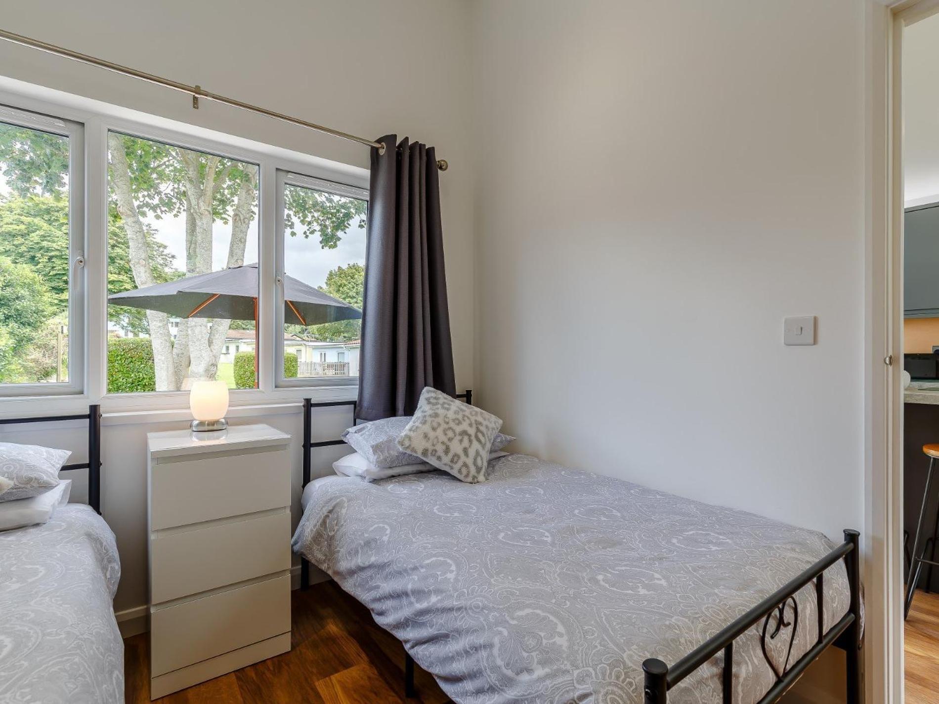 2 Bed In Brixham 78565 Villa Eksteriør bilde