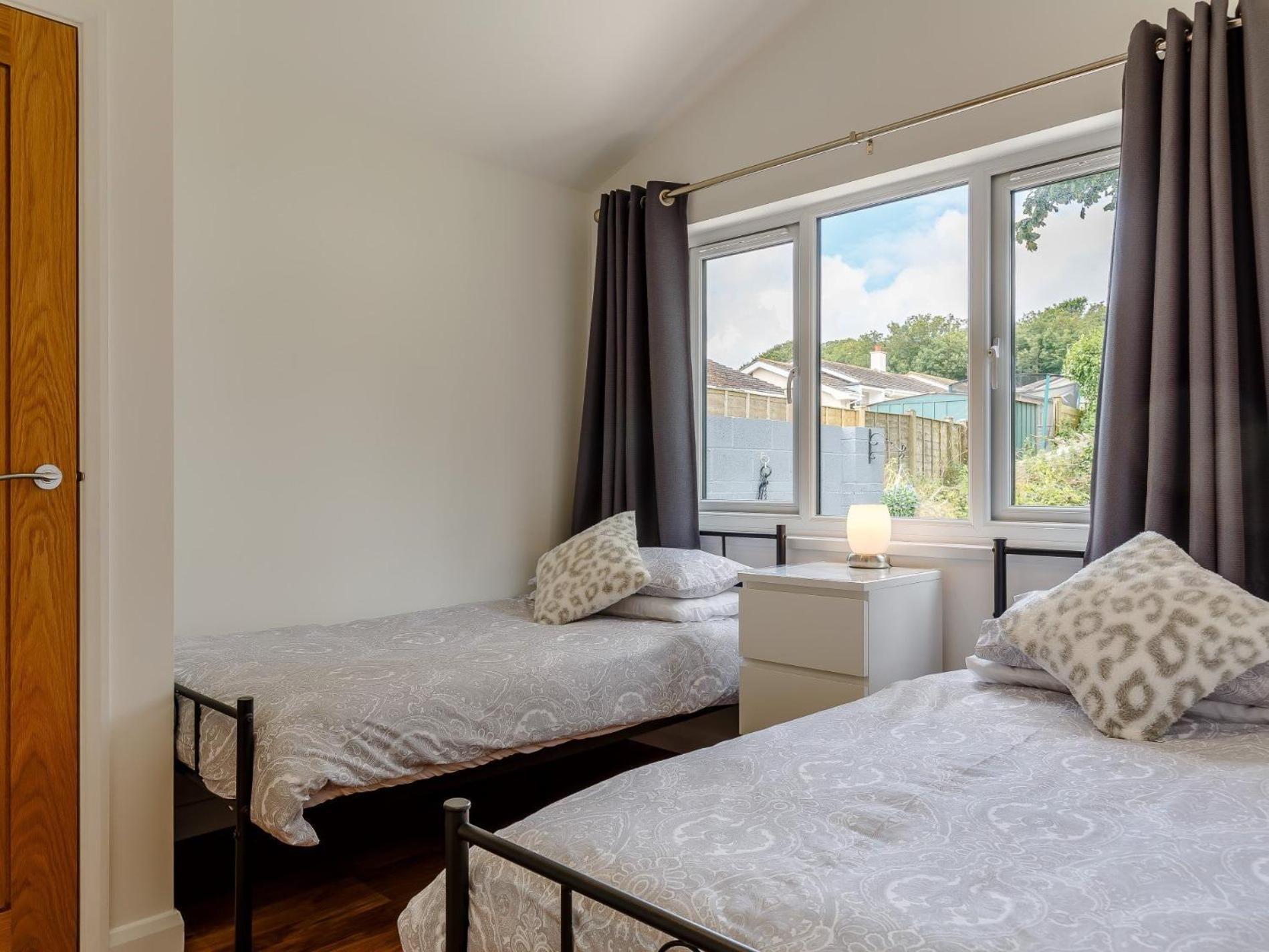 2 Bed In Brixham 78565 Villa Eksteriør bilde