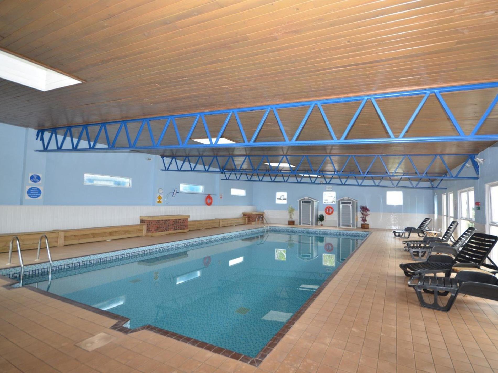 2 Bed In Brixham 78565 Villa Eksteriør bilde