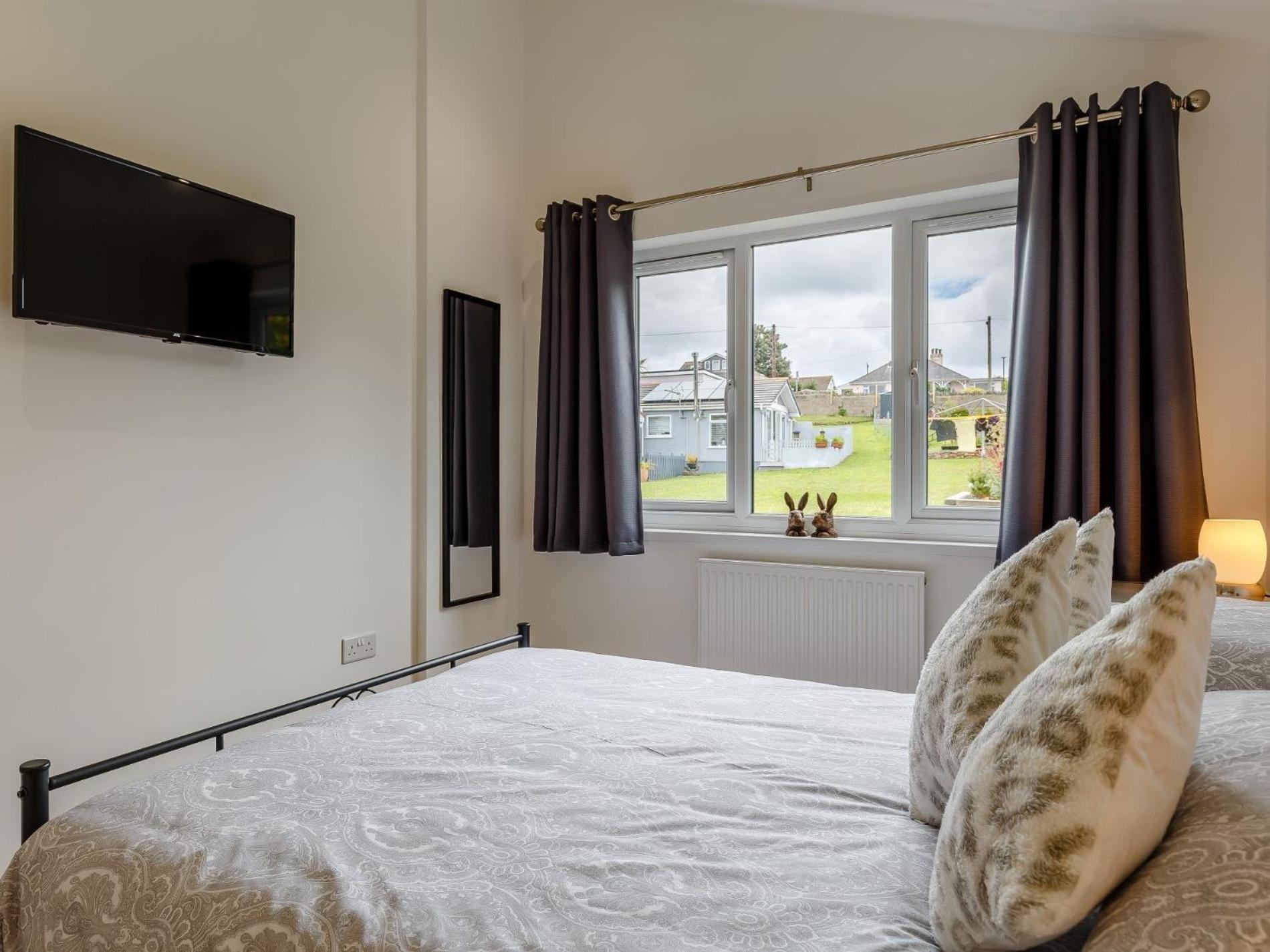 2 Bed In Brixham 78565 Villa Eksteriør bilde